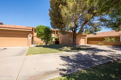 16216 E Rosetta Drive #29, Fountain Hills, AZ 85268 - Photo 54