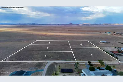 0 E Lodestone Dr #2 --, Prescott Valley, AZ 86315 - Photo 2