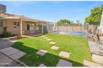 6503 S Bonarden Lane, Tempe, AZ 85283 - Photo 2