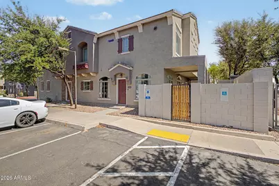 2402 E 5th Street #1742, Tempe, AZ 85288 - Photo 32