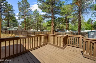 2177 Ruby Ln, Overgaard, AZ 85933 - Photo 4