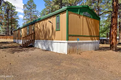 2177 Ruby Lane, Overgaard, AZ 85933 - Photo 22