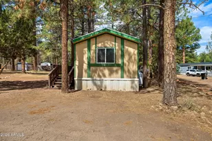 2175 Ruby Ln, Overgaard, AZ 85933 - Photo 4