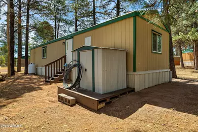 2175 Ruby Lane, Overgaard, AZ 85933 - Photo 20