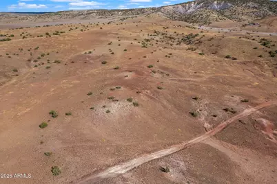 Tbd N8491 -- #-, Concho, AZ 85924 - Photo 8