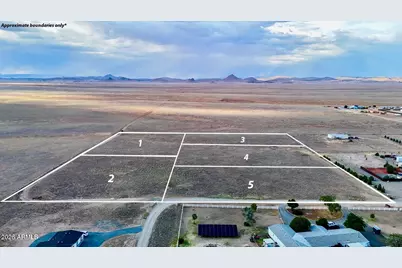 0 E Lodestone Dr Lot #5 --, Prescott Valley, AZ 86315 - Photo 2