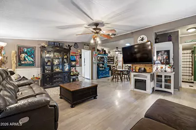 640 S 29th Drive, Show Low, AZ 85901 - Photo 6