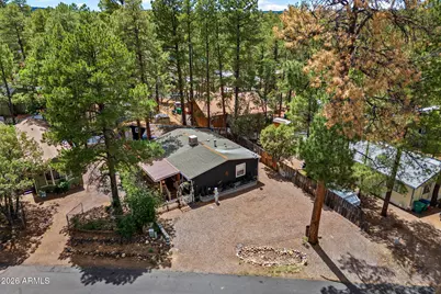 640 S 29th Drive, Show Low, AZ 85901 - Photo 26