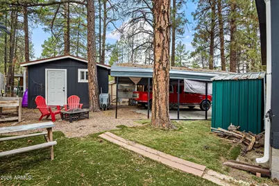 640 S 29th Drive, Show Low, AZ 85901 - Photo 24