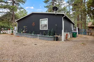640 S 29th Dr, Show Low, AZ 85901 - Photo 1
