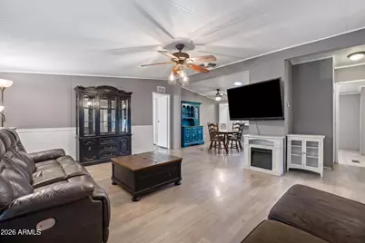 640 S 29th Drive, Show Low, AZ 85901 - Photo 6