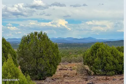 8087 Mustang Lane Lane #-, Show Low, AZ 85901 - Photo 18
