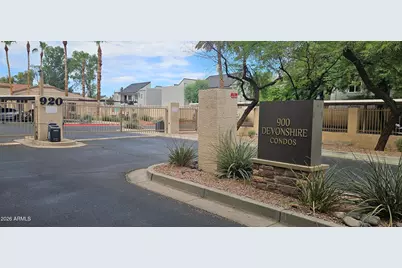 920 E Devonshire Avenue #4022, Phoenix, AZ 85014 - Photo 4