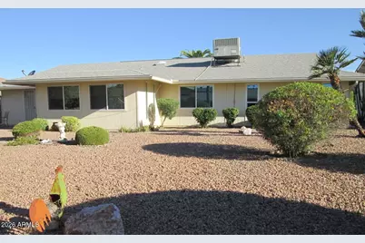 12431 W Marble Drive W, Sun City West, AZ 85375 - Photo 28