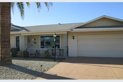 12431 W Marble Drive W, Sun City West, AZ 85375 - Photo 6