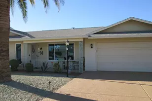 12431 W Marble Dr W, Sun City West, AZ 85375 - Photo 6