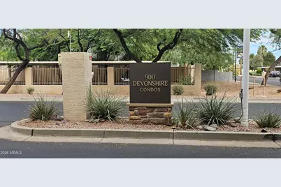 920 E Devonshire Avenue #4017, Phoenix, AZ 85014 - Photo 28