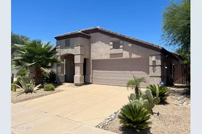 8844 E Sharon Drive, Scottsdale, AZ 85260 - Photo 2