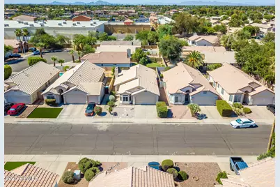4872 W Harrison Street, Chandler, AZ 85226 - Photo 2