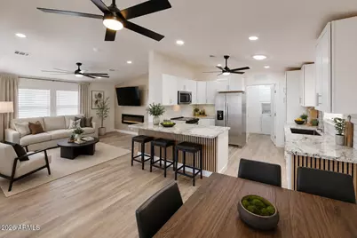 11596 W Sierra Dawn Boulevard #240, Surprise, AZ 85378 - Photo 8