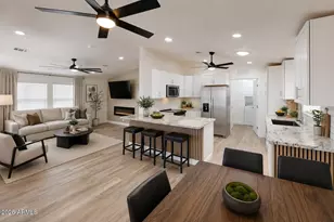 11596 W Sierra Dawn Blvd, Surprise, AZ 85378 - Photo 8