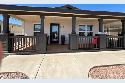 11596 W Sierra Dawn Boulevard #240, Surprise, AZ 85378 - Photo 1