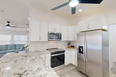 11596 W Sierra Dawn Boulevard #240, Surprise, AZ 85378 - Photo 28