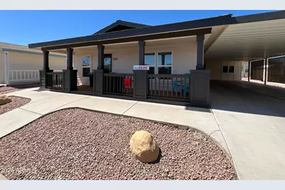 11596 W Sierra Dawn Boulevard #240, Surprise, AZ 85378 - Photo 2