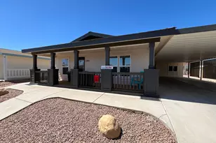 11596 W Sierra Dawn Blvd, Surprise, AZ 85378 - Photo 2