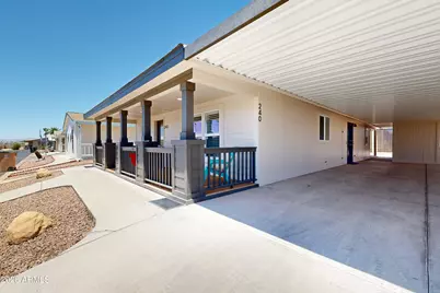 11596 W Sierra Dawn Boulevard #240, Surprise, AZ 85378 - Photo 4
