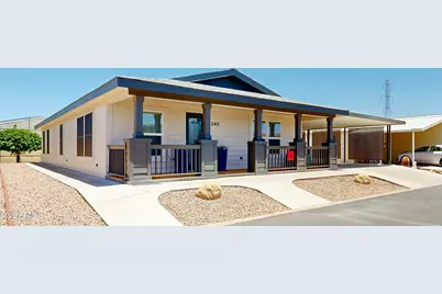 11596 W Sierra Dawn Boulevard #240, Surprise, AZ 85378 - Photo 2
