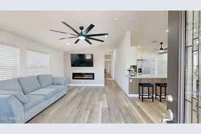 11596 W Sierra Dawn Boulevard #240, Surprise, AZ 85378 - Photo 34