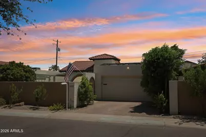 717 E Tuckey Lane, Phoenix, AZ 85014 - Photo 1