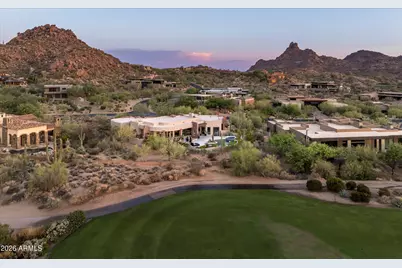 10302 E Running Deer Trail, Scottsdale, AZ 85262 - Photo 2