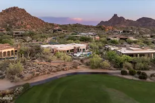 10302 E Running Deer Trail, Scottsdale, AZ 85262 - Photo 2