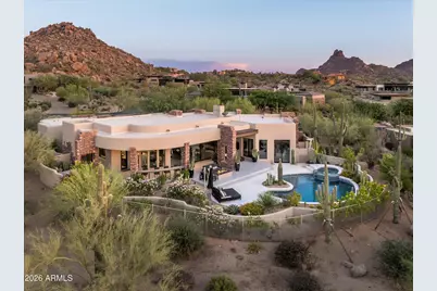10302 E Running Deer Trail, Scottsdale, AZ 85262 - Photo 72