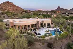 10302 E Running Deer Trail, Scottsdale, AZ 85262 - Photo 72