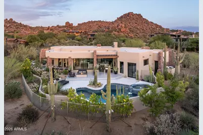 10302 E Running Deer Trail, Scottsdale, AZ 85262 - Photo 1