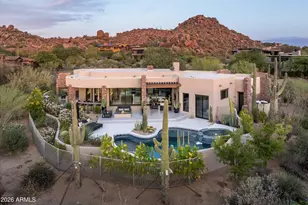 10302 E Running Deer Trail, Scottsdale, AZ 85262 - Photo 1
