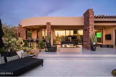 10302 E Running Deer Trail, Scottsdale, AZ 85262 - Photo 52