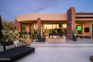 10302 E Running Deer Trail, Scottsdale, AZ 85262 - Photo 52