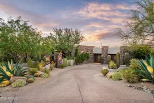 10302 E Running Deer Trail, Scottsdale, AZ 85262 - Photo 8