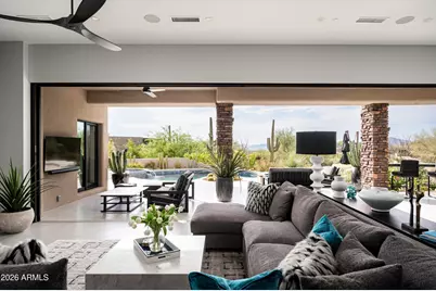 10302 E Running Deer Trail, Scottsdale, AZ 85262 - Photo 12