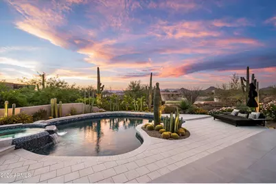 10302 E Running Deer Trail, Scottsdale, AZ 85262 - Photo 58