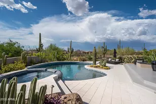 10302 E Running Deer Trail, Scottsdale, AZ 85262 - Photo 68