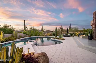 10302 E Running Deer Trail, Scottsdale, AZ 85262 - Photo 6