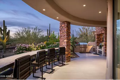 10302 E Running Deer Trail, Scottsdale, AZ 85262 - Photo 64
