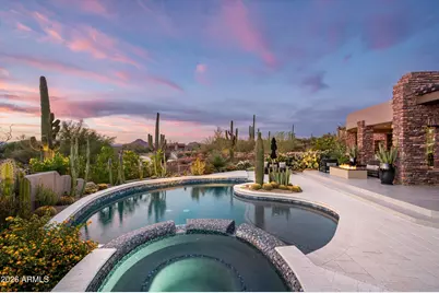 10302 E Running Deer Trail, Scottsdale, AZ 85262 - Photo 60