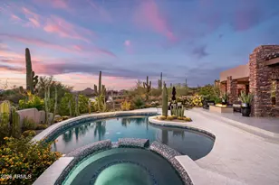 10302 E Running Deer Trail, Scottsdale, AZ 85262 - Photo 60