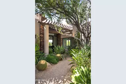 10302 E Running Deer Trail, Scottsdale, AZ 85262 - Photo 70